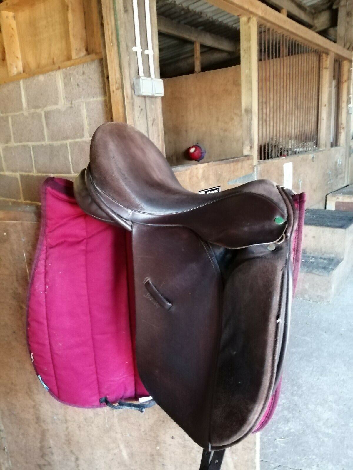 cheap horse saddles